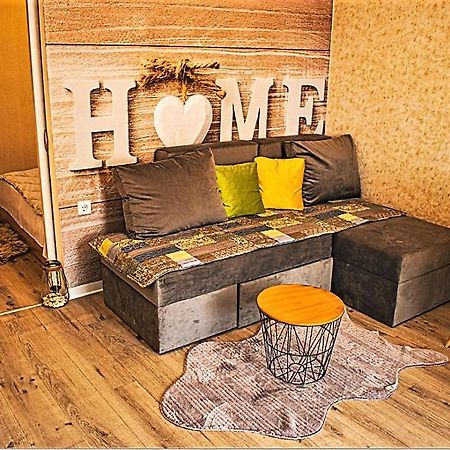 Kassandrou Suite Hot Tub-Jakuzzi - 2 Bedrooms - Big Balcony - Center Soluň Exteriér fotografie