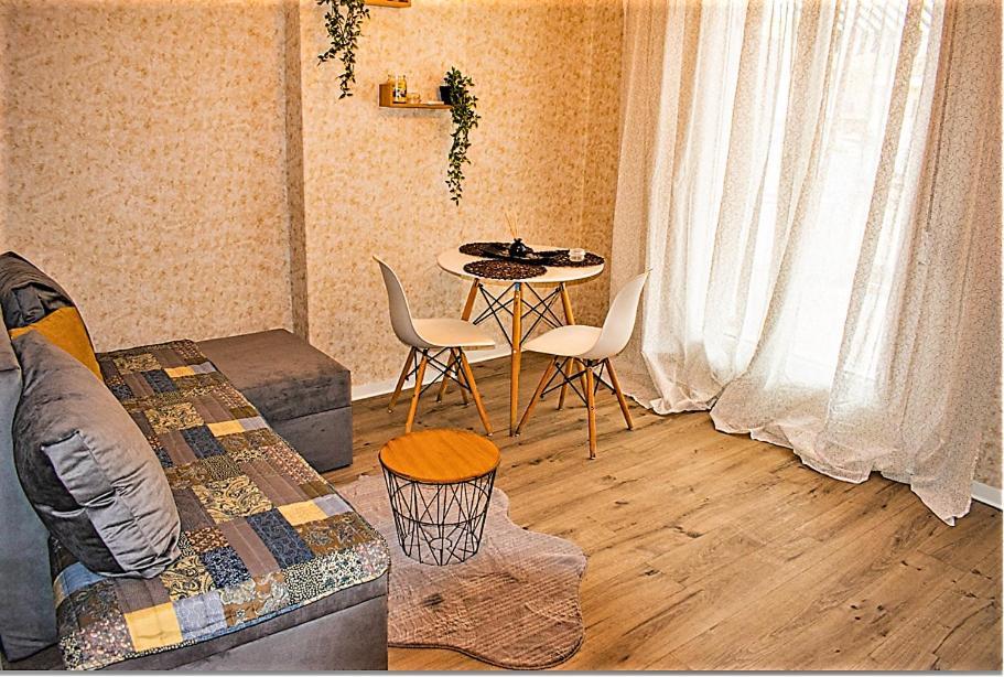 Kassandrou Suite Hot Tub-Jakuzzi - 2 Bedrooms - Big Balcony - Center Soluň Exteriér fotografie